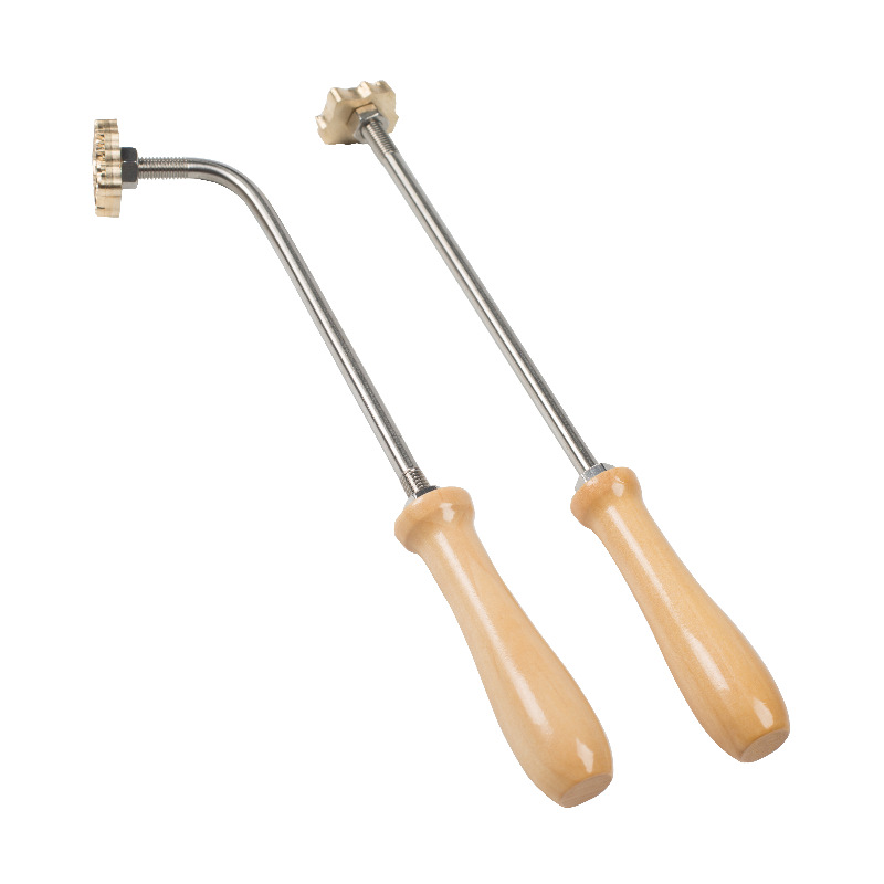 Vintage Style Cake Brand